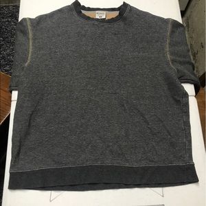Columbia crew neck